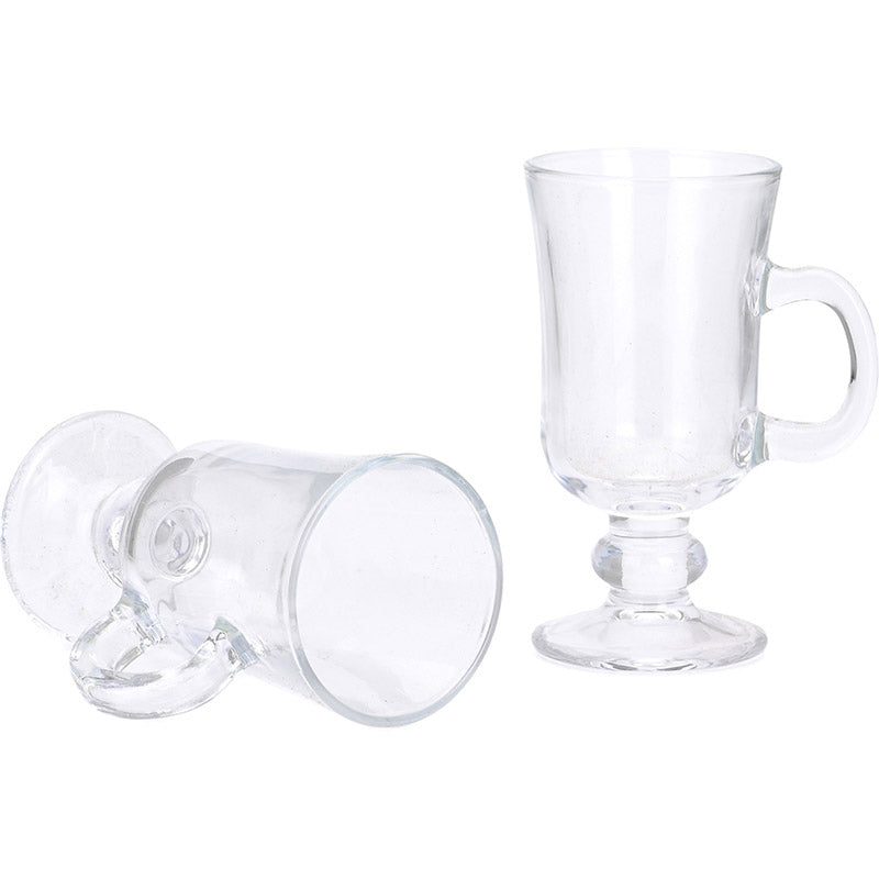 Buy Andrey Beer Mug (200 ML) - Set Of Two Beer Mug from Vaaree