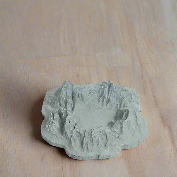 Alpine Mountains Ash Tray