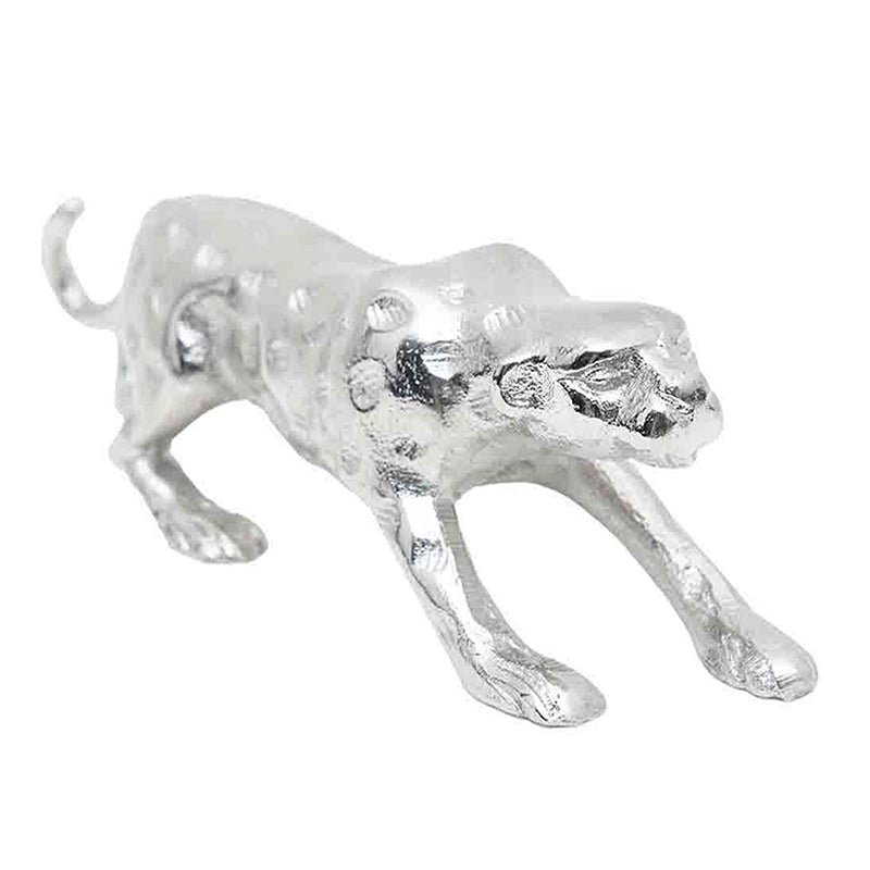 Buy Puma Pulse Showpiece - Silver Showpiece from Vaaree