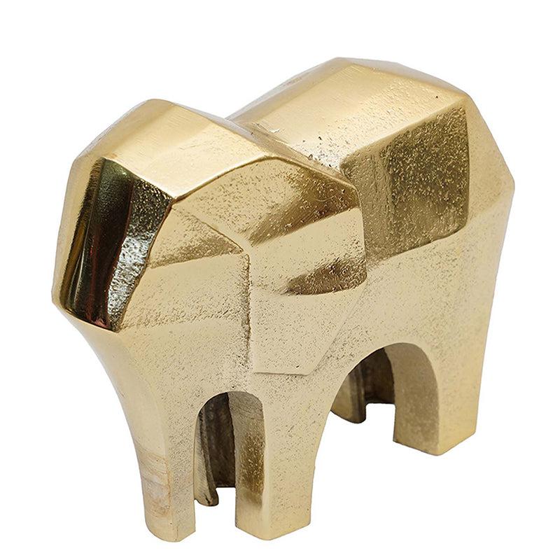 Buy Ramona Elephant Showpiece Showpiece from Vaaree