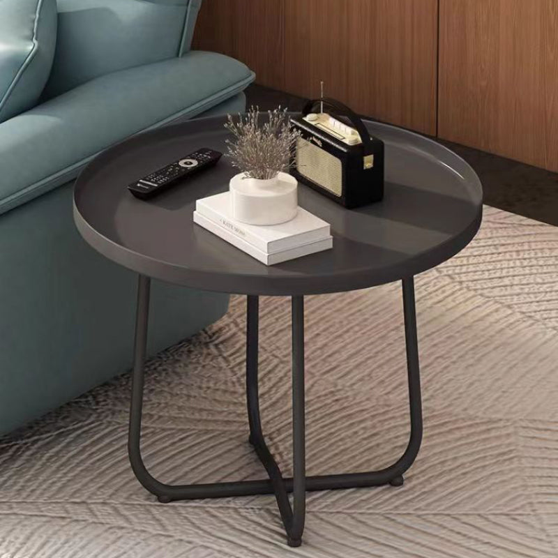 Buy Ima Accent Table - Black Side & Bedside Tables from Vaaree