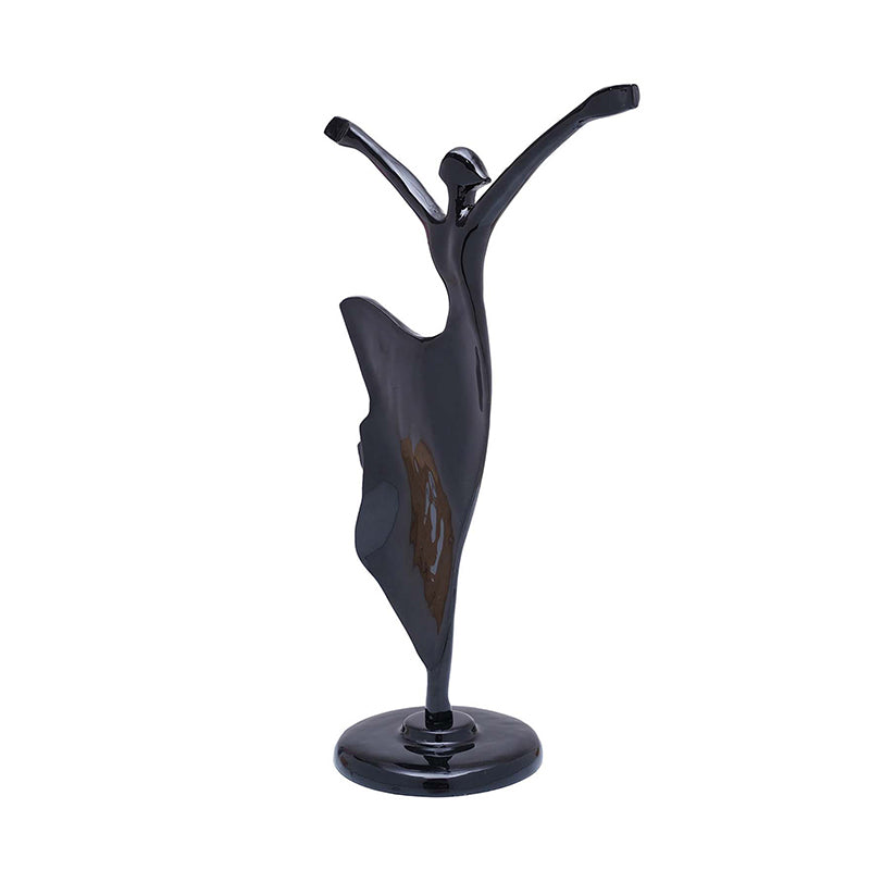 Buy Teresa Feminine Dance Showpiece Showpieces from Vaaree