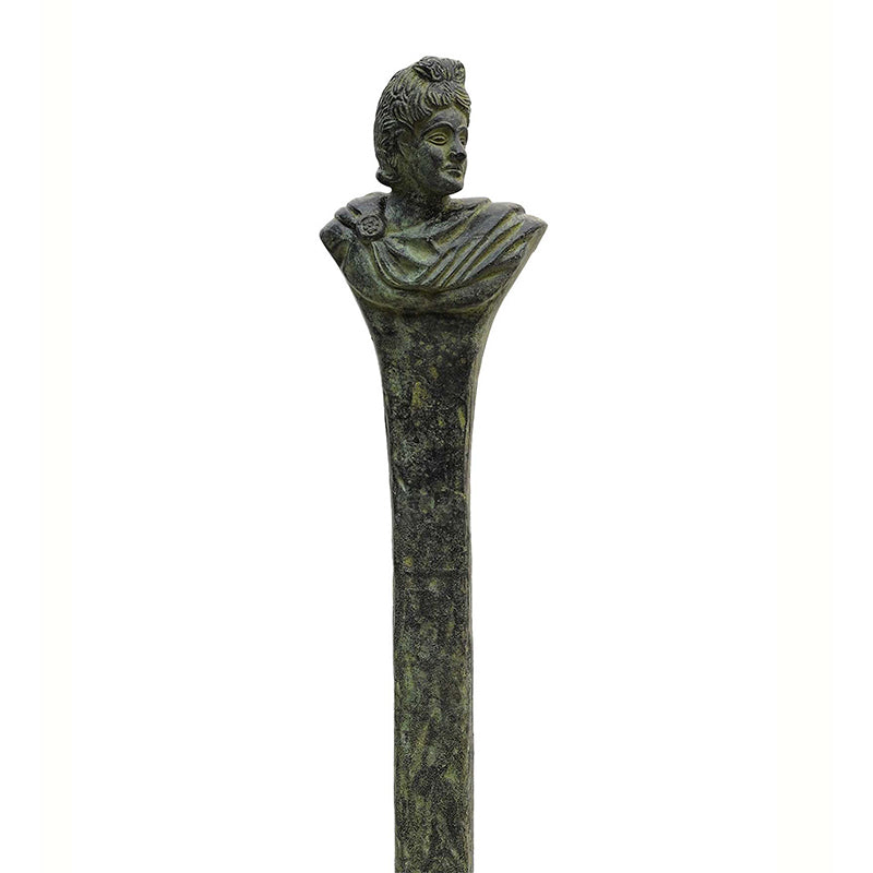 Buy Greece Maiden Showpiece - Green Showpiece from Vaaree