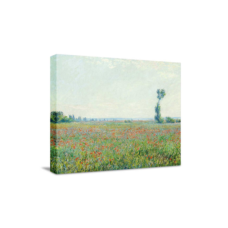 Wall Art & Paintings - Medow Fleur Wall Painting