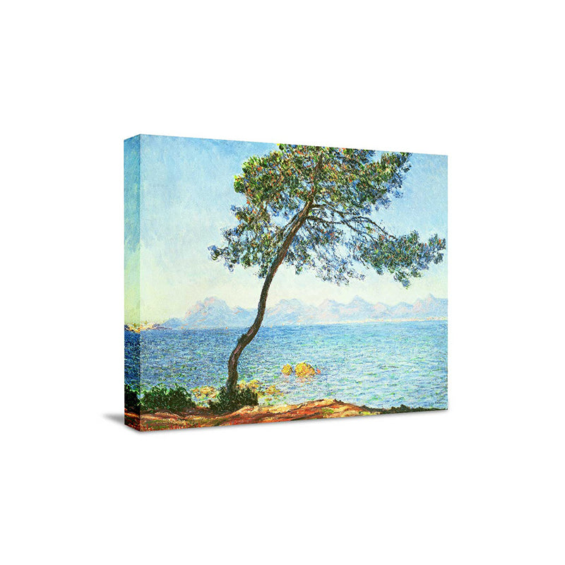 Wall Art & Paintings - Tranquil Shore Wall Painting