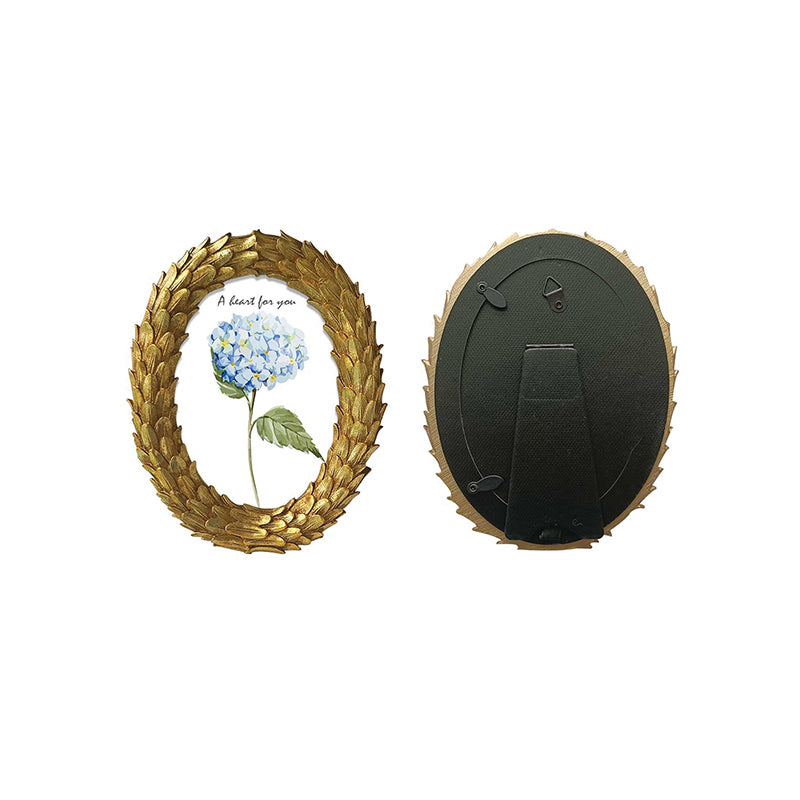 Buy Flora Garland Photo Frame Photo Frames from Vaaree