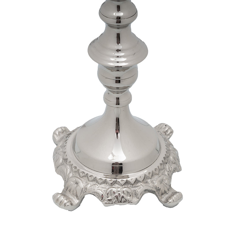 Buy Eliza Candle Holder - Set Of Two Candle Holders from Vaaree