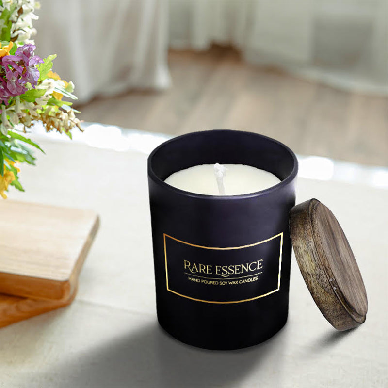 Buy Daphne Jar Candle - Herbal Notes Candles from Vaaree