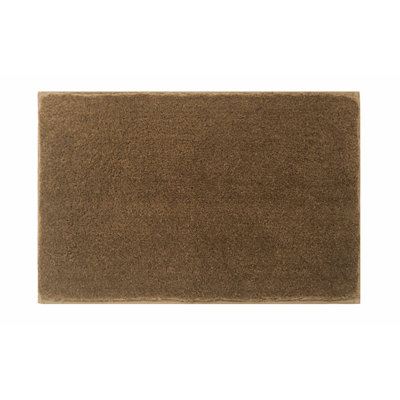 Buy Lecro Anti Skid Bath Mat - Gold Bath Mats from Vaaree