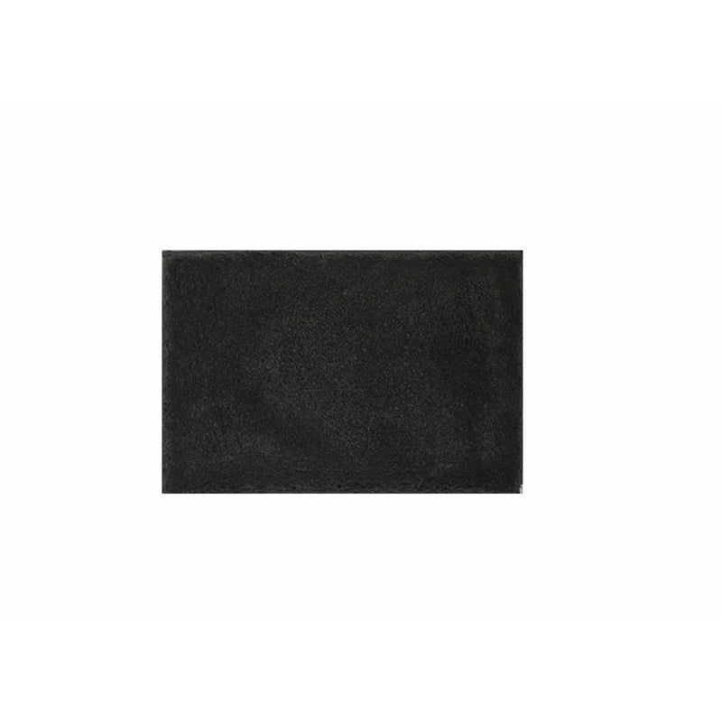 Buy Lecro Anti Skid Bath Mat - Black Bath Mats from Vaaree