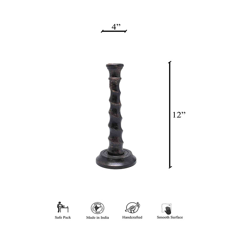 Buy Lamira Candle Holder Candle Holders from Vaaree