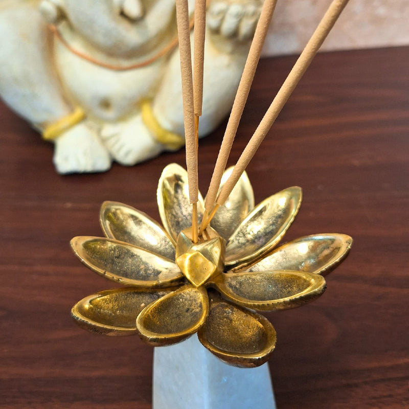 Buy Gela Incense Stick Holder Incense Holders from Vaaree