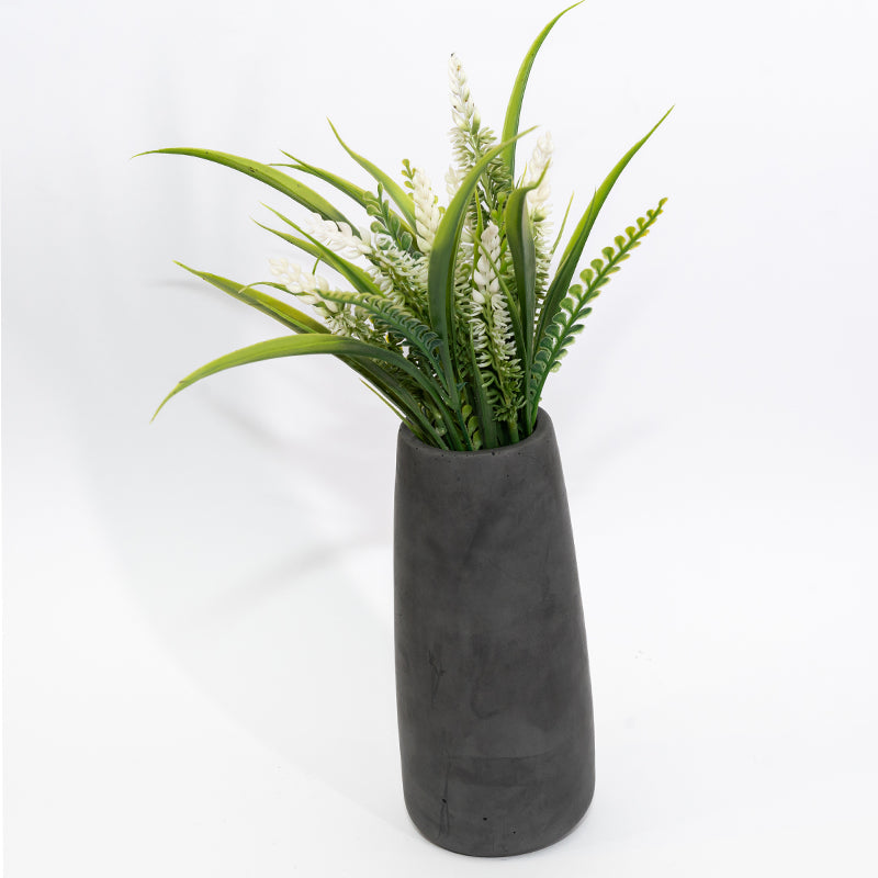 Vase - Iria Concrete Vase