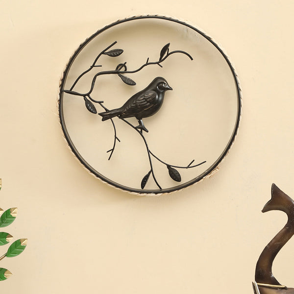 Buy Cuckoo Call Wall Accent Wall Accents from Vaaree