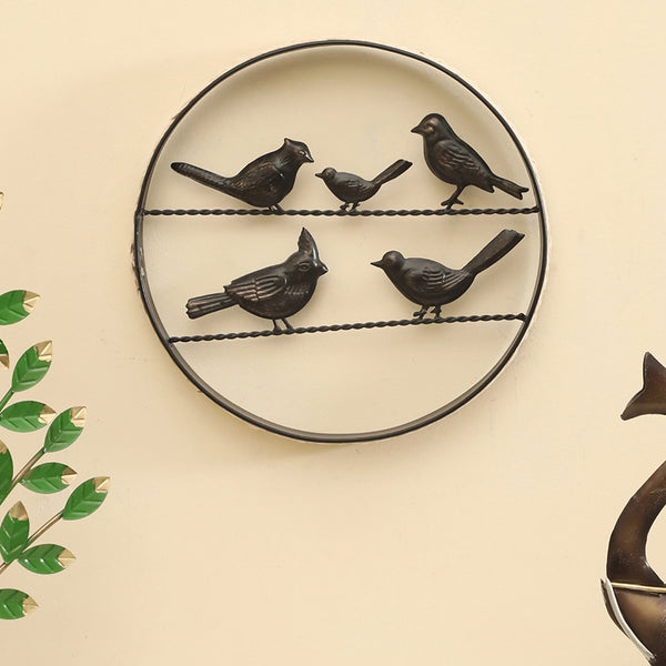 Buy Perch Pal Wall Accent Wall Accents from Vaaree