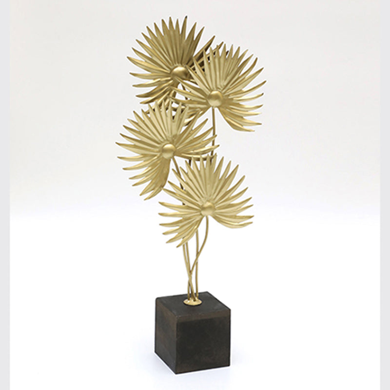 Buy Alouette Palm Showpiece Showpieces from Vaaree