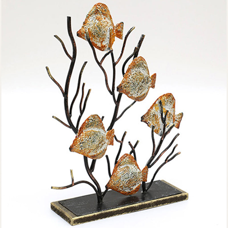 Buy Coral Calm Showpiece Showpiece from Vaaree