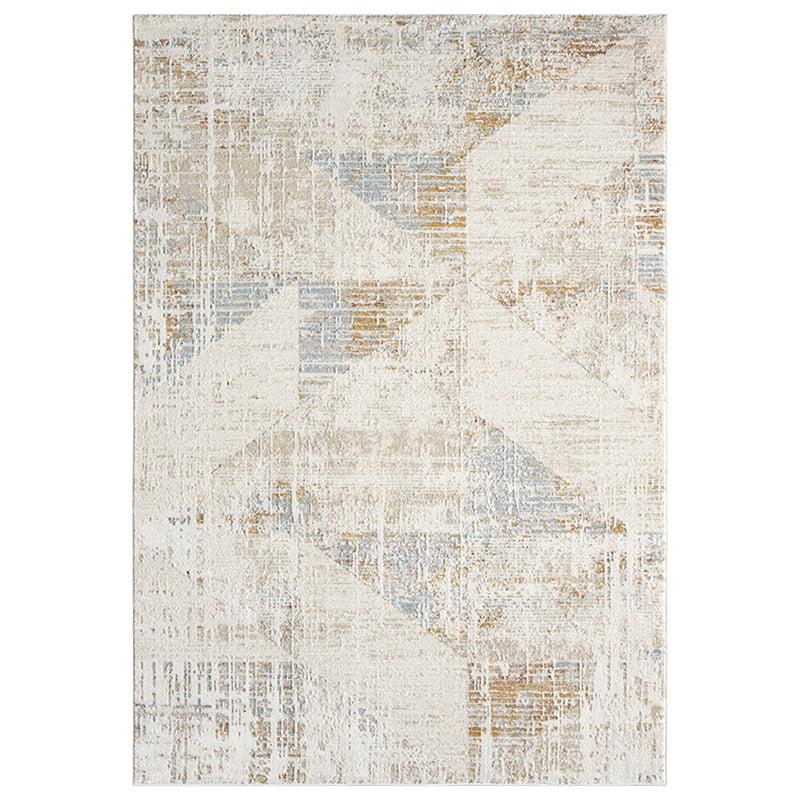 Buy Nyla Abstract Carpet Carpet from Vaaree