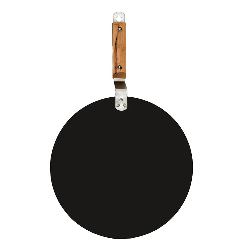 Buy Kansa Iron Tawa - 30 CM Dosa Tawa from Vaaree