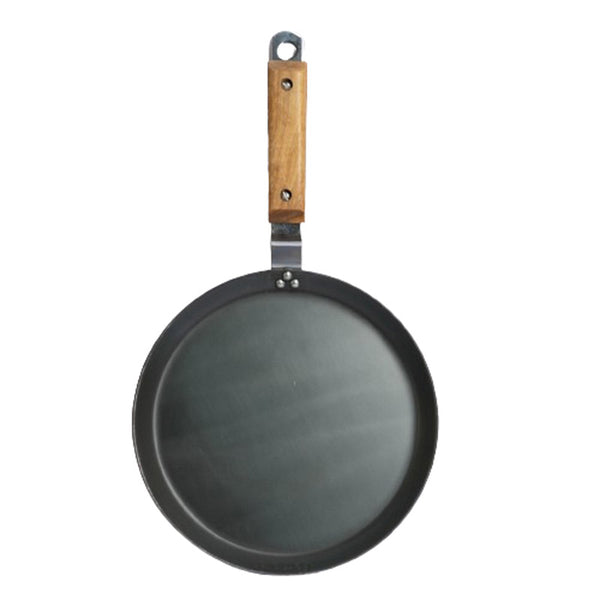 Buy Kanti Iron Tawa - 25 CM Dosa Tawa from Vaaree