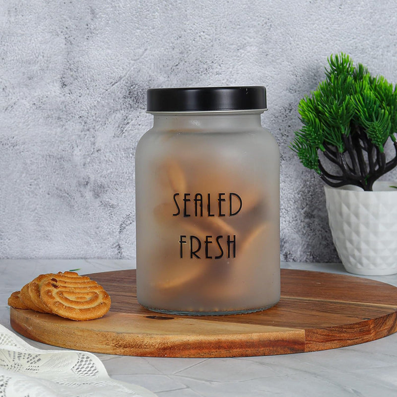 Container - Seal Fresh Container (1000 ML) - Set Of Six