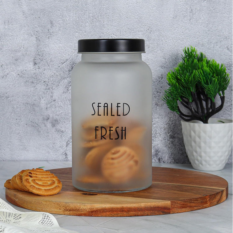 Container - Seal Fresh Container (1500 ML) - Set Of Four