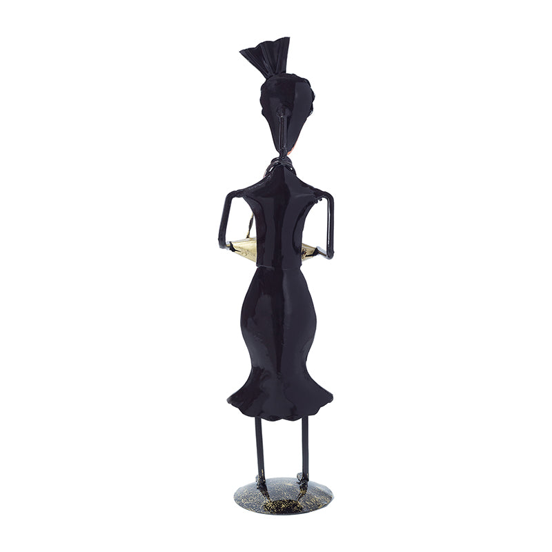 Buy Kili Handcrafted Folk Showpiece Showpieces from Vaaree