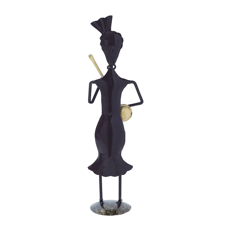 Buy Bijo Handcrafted Kili Folk Showpiece Showpieces from Vaaree