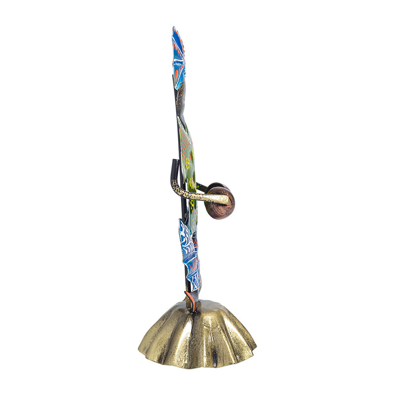 Buy Folk Gaana Showpiece Showpieces from Vaaree