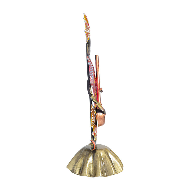 Buy Folk Madhur Gaana Showpiece Showpieces from Vaaree