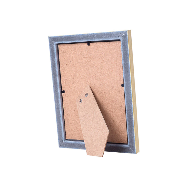 Buy Miagi Wooden Table Photo Frame Photo Frames from Vaaree