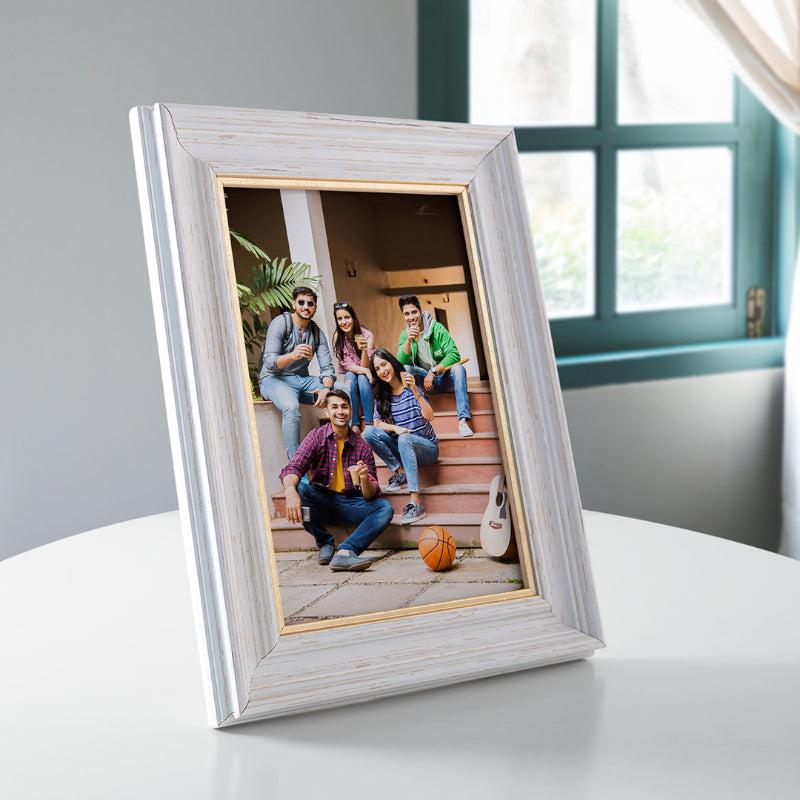 Buy Ambra Table Photo Frame Photo Frames from Vaaree