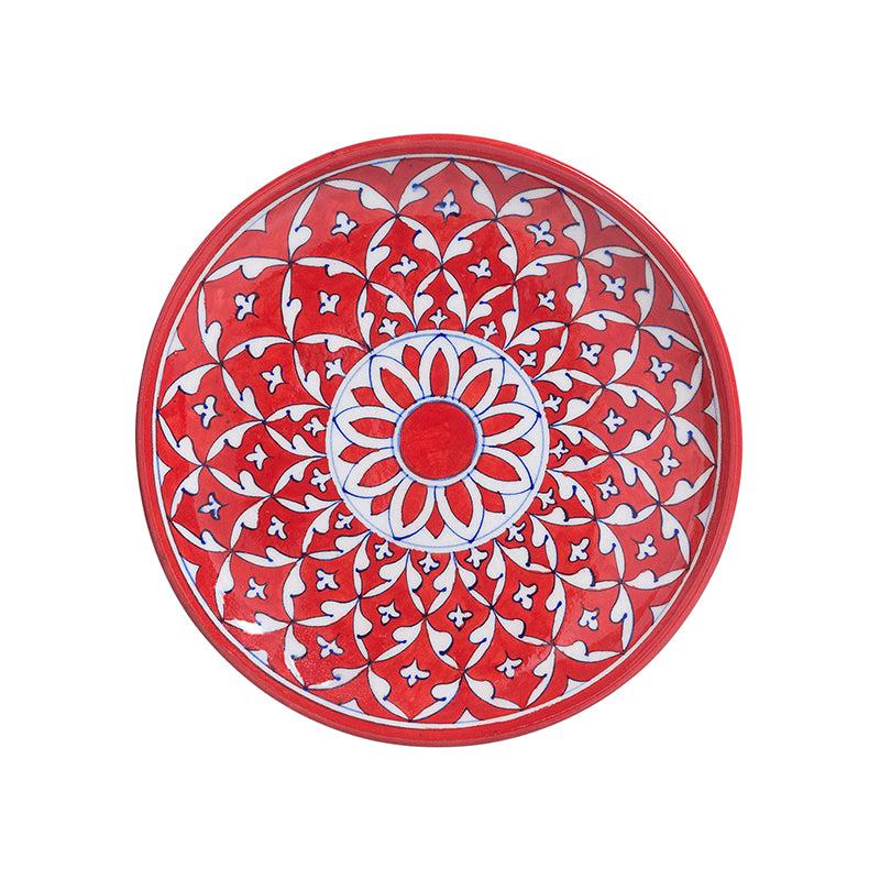 Wall Accents - Mora Decorative Wall Plate