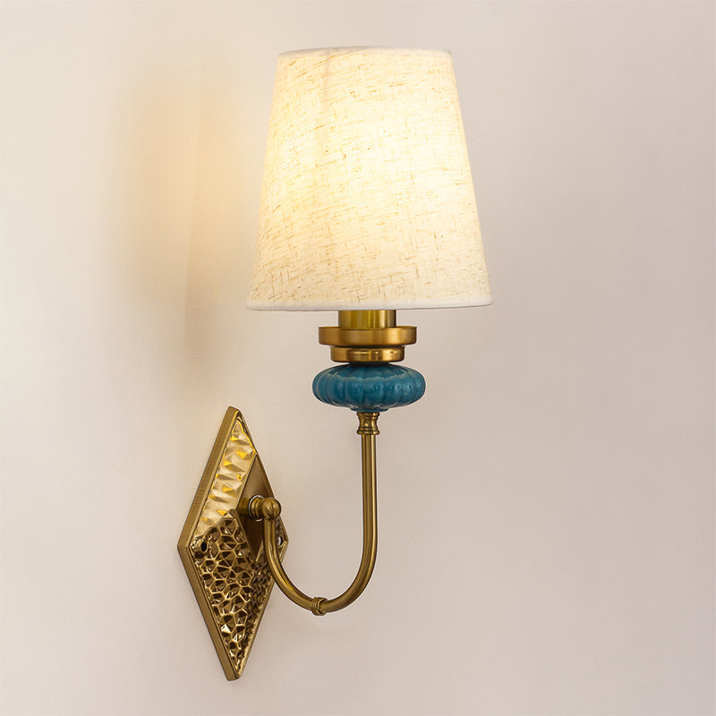 Buy Keyes Wall Lamp Wall Lamp from Vaaree