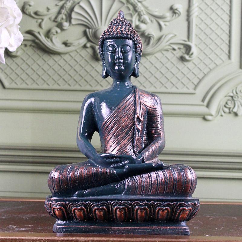 Buy Holy Buddha Showpiece Showpieces from Vaaree