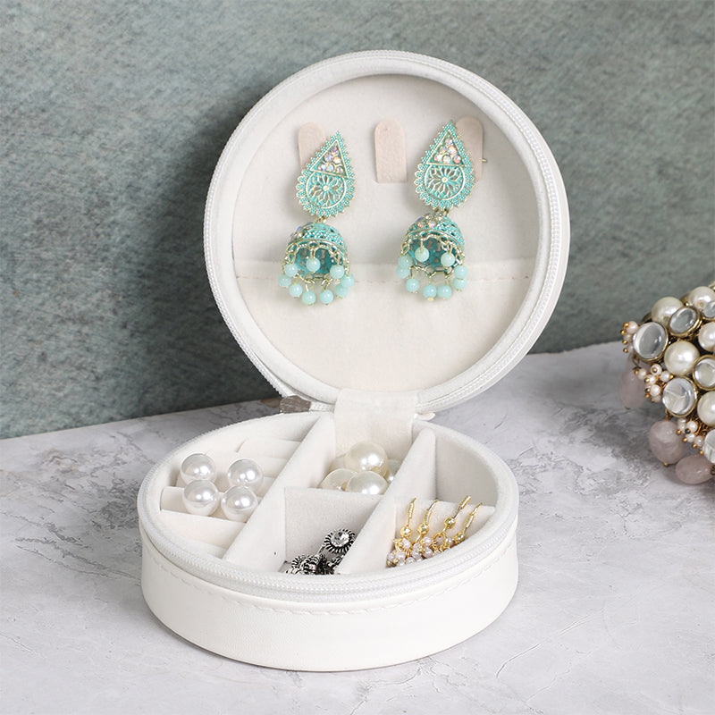 Jewelbox - Ruth Jewellery Organizer