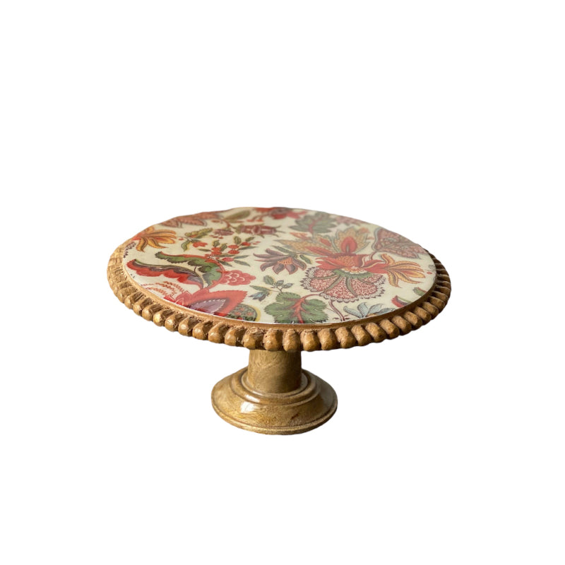 Buy Imaya Ethnic Cake Stand Cake Stand from Vaaree