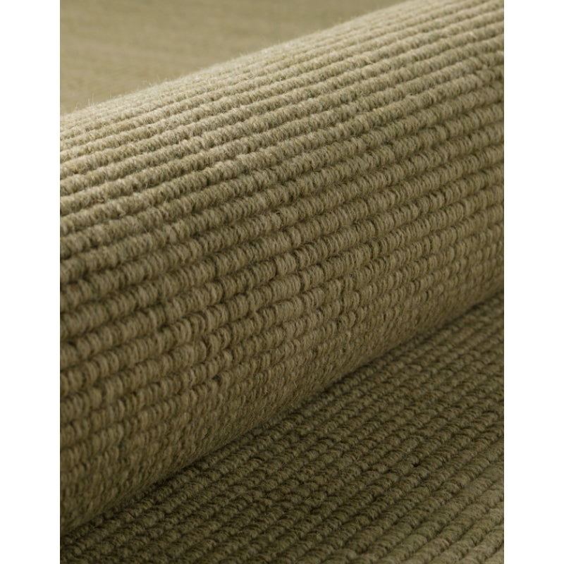 Rugs - Ethereal Hand Woven Rug - Green