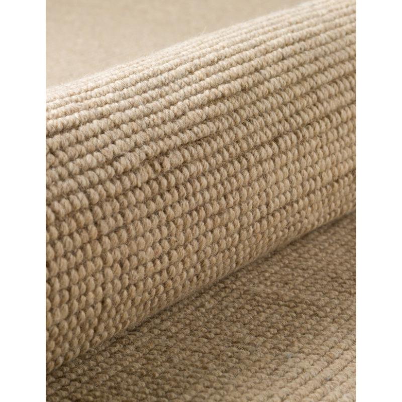 Buy Handloom Legacy Rug - Oatmeal Rugs from Vaaree