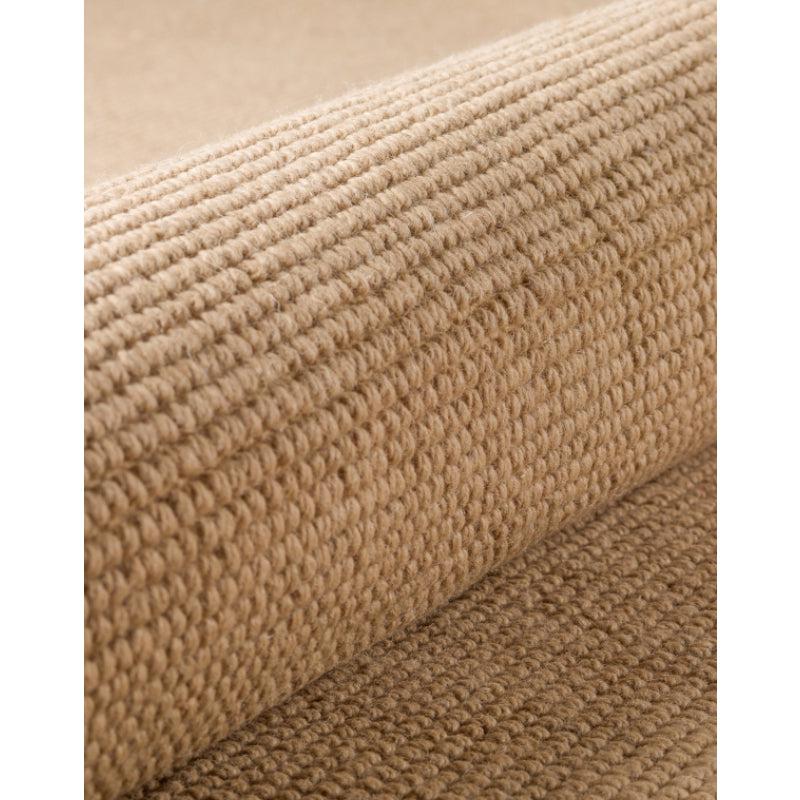 Buy Handloom Legacy Rug - Beige Rugs from Vaaree