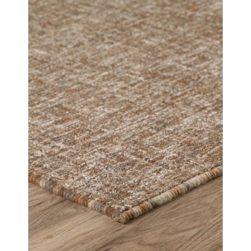 Buy Osman Hand Tufted Rug - Dark Brown Rugs from Vaaree