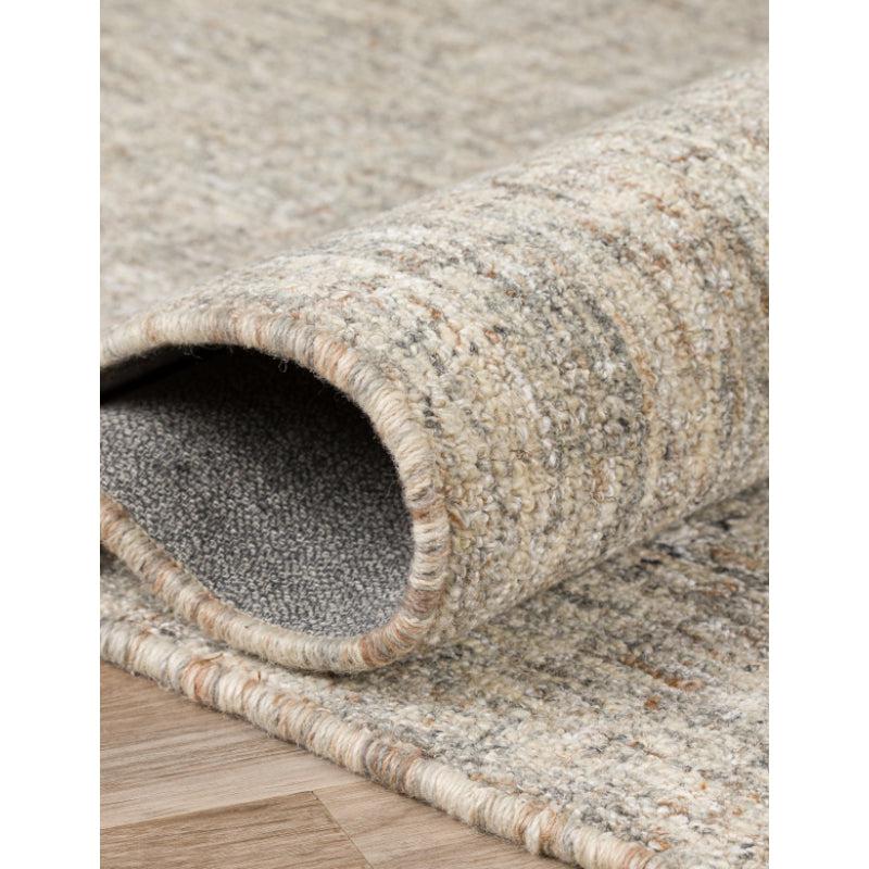 Buy Osman Hand Tufted Rug - Cream Rugs from Vaaree