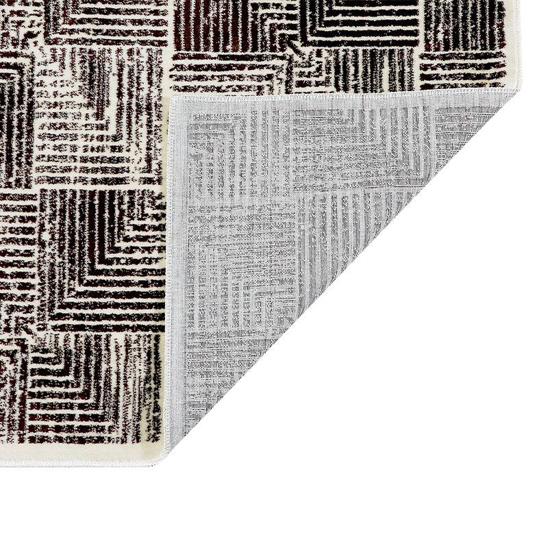 Buy Merca Anti Skid Rug - Brown Rugs from Vaaree