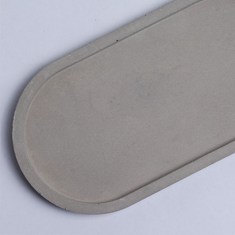 Buy Oval Faso Trinket Tray Trinket Tray from Vaaree