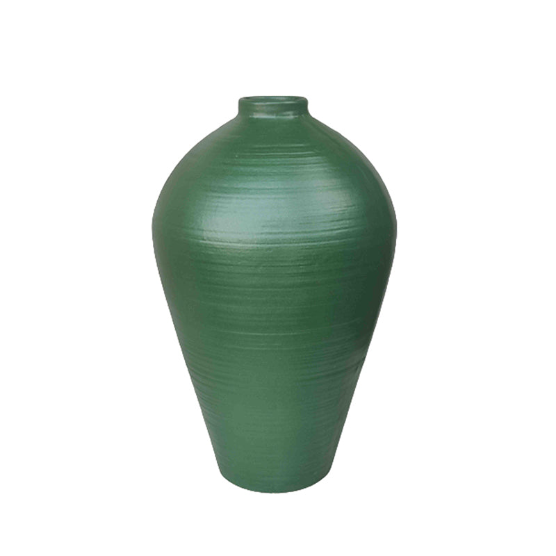 Buy Vilan Handmade Ceramic Vase Vase from Vaaree