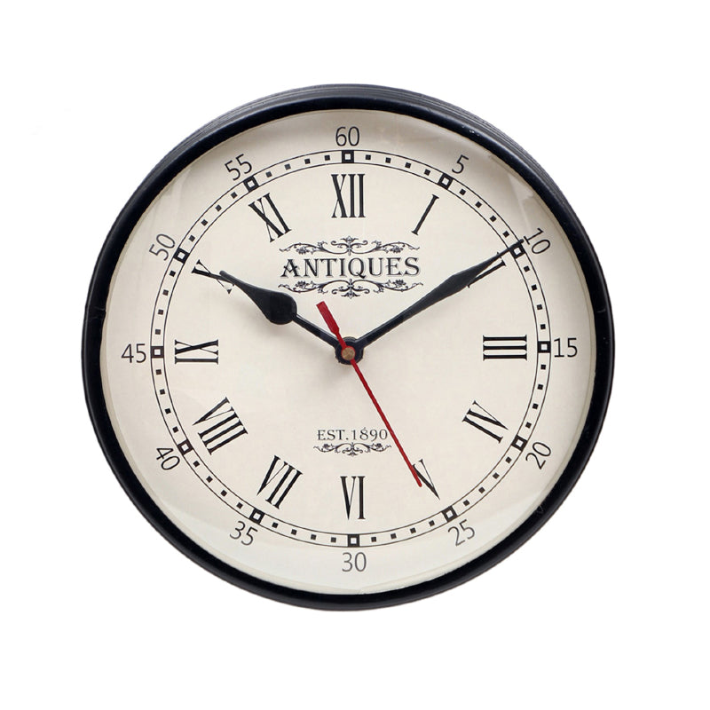 Wall Clock - Neto Wall Clock