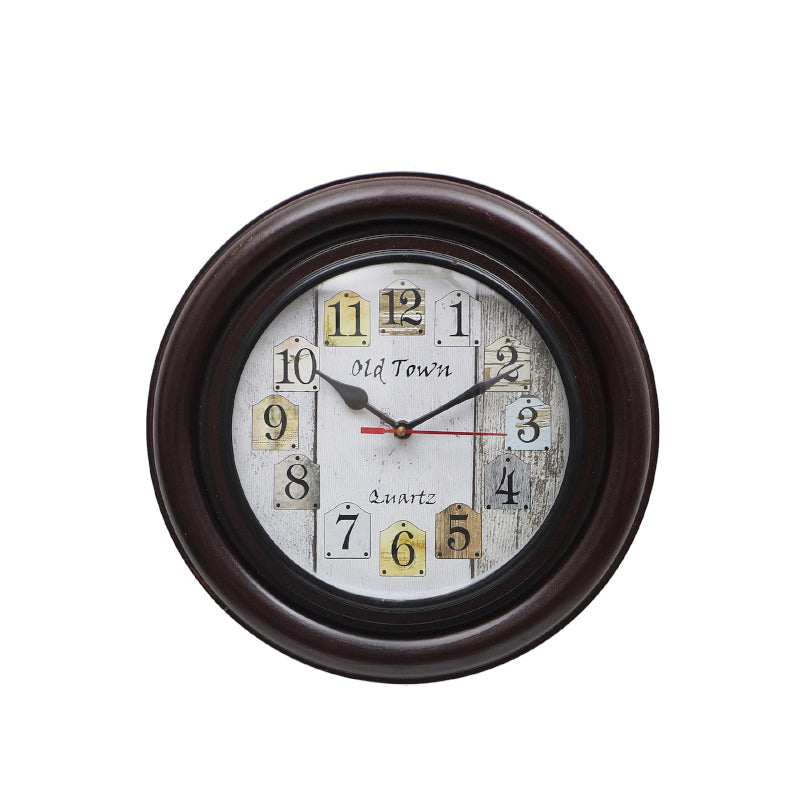 Wall Clock - Marko Wall Clock