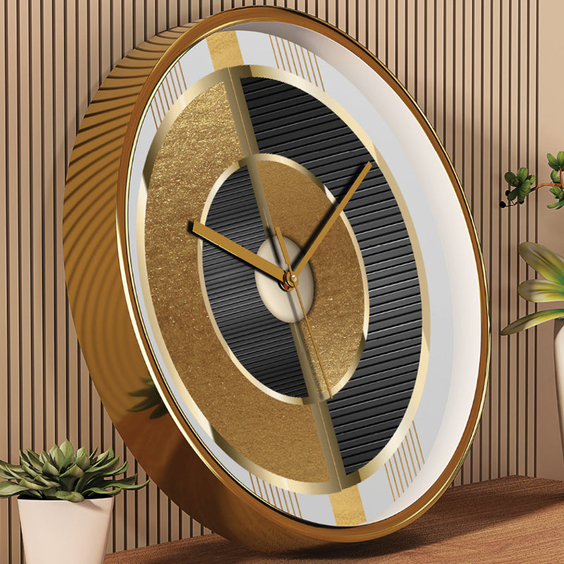 Wall Clock - Egno Tick Wall Clock