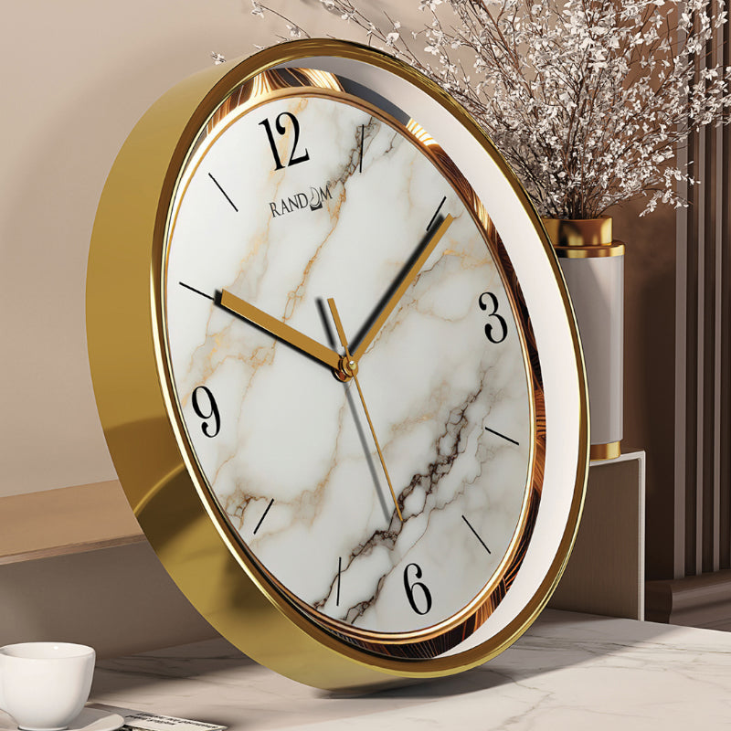 Wall Clock - Avery Golda Wall Clock