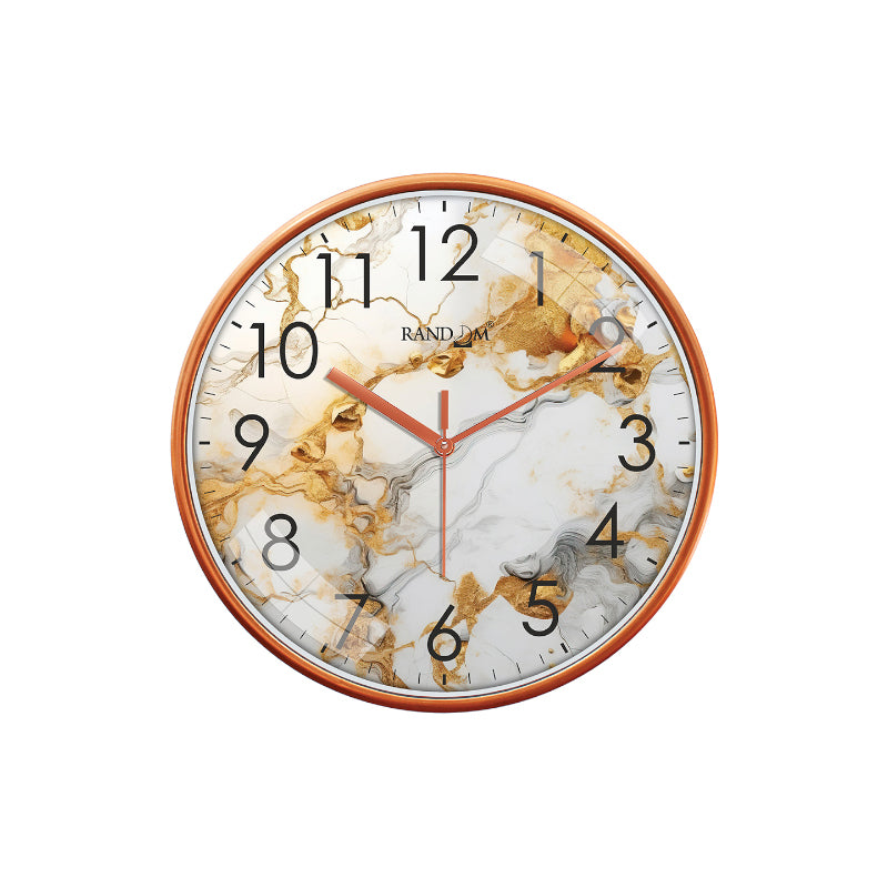 Wall Clock - Asta Gimmer Wall Clock